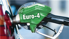 Động cơ xe chuẩn Euro 4, 5 có dùng được nhiên liệu "cấp thấp"?